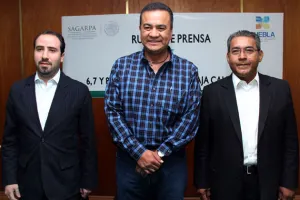 Aún falta solventar observaciones de ASF en tema de mototractores: Rincón González