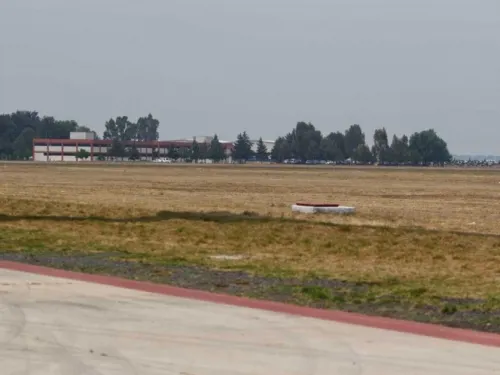 Otorgan 2 suspensiones definitivas de obra contra Santa Lucía