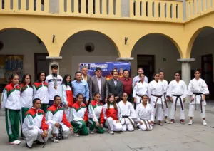 En San Pedro se impulsa el deporte en todas sus modalidades