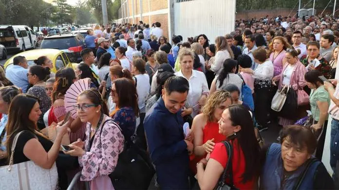 Sindicato De Burocratas