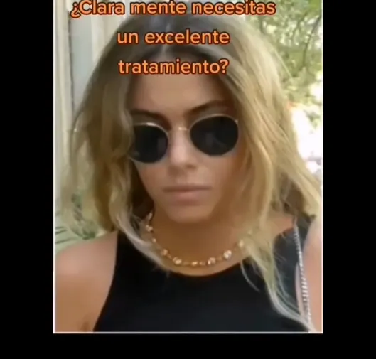 shampoo