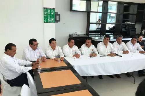 La SEP devolverá a docentes del SNTE lo que les fue descontado de su pago de nómina