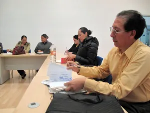 Induce BUAP al MUM a docentes de nuevo ingreso