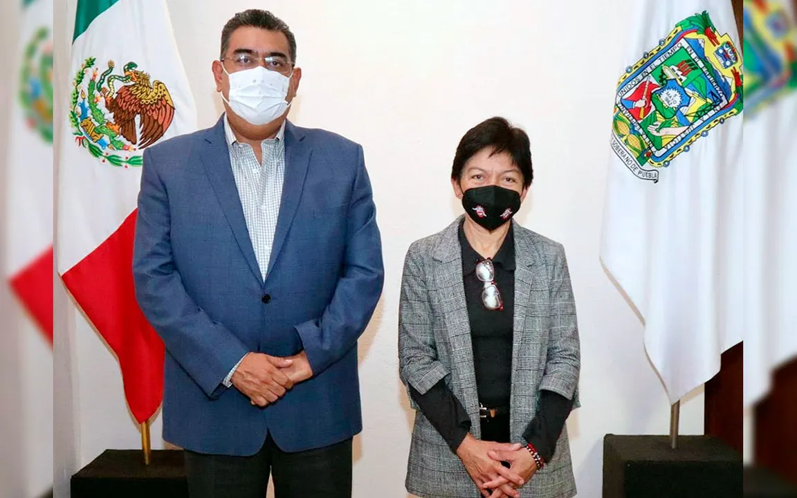 Cespedes Peregrina Cedillo Ramirez