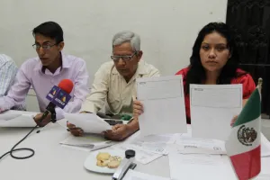 Regidores de Tepexco piden a Congreso ratifique destitución de su alcalde