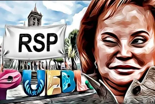 De nuevos fuereños que llegan al gobierno de Barbosa y el naciente partido de la maestra Gordillo…