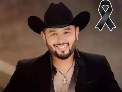 Muere Jerry Demara, participante de ‘La Voz México’