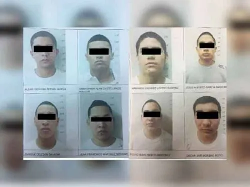 Menores se fugan de tutelar en Escobedo, NL