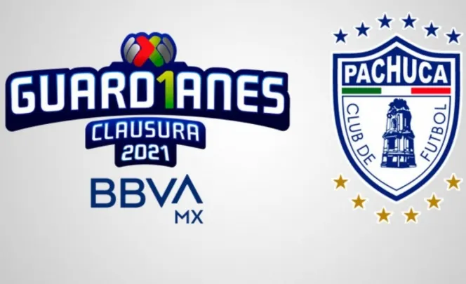 Pachuca reporta ocho casos de covid-19 en su equipo sub 20
