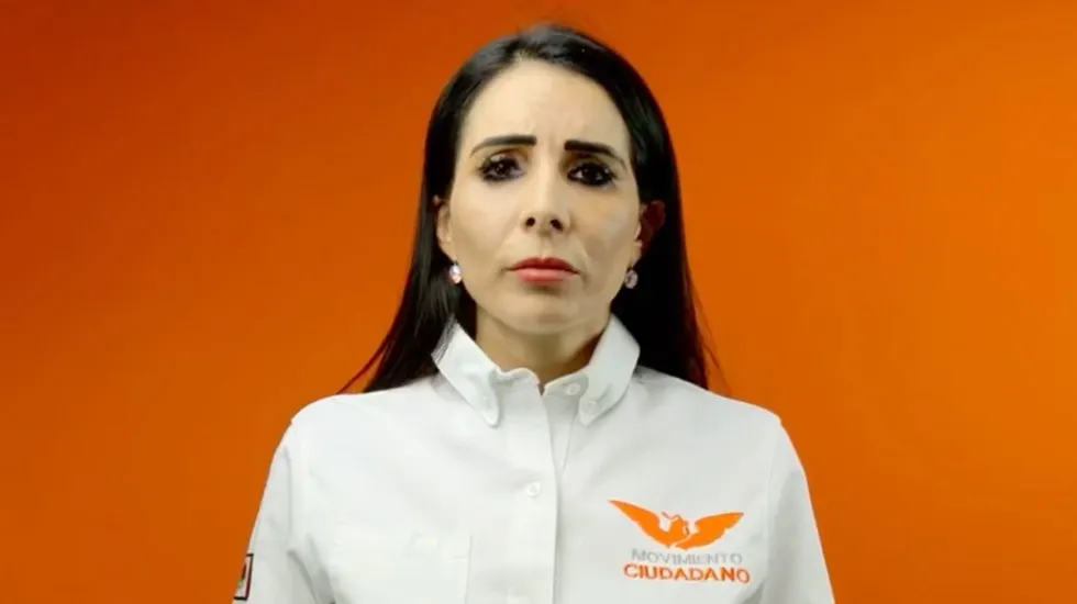 Hija de Alma Barragán, la candidata asesinada, gana la Alcaldía de Moroleón, Guanajuato