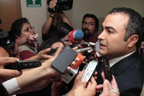 OFS tiene expedientes de fin de administraciones municipales pasadas