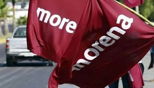 Morena adeuda más de 90 mil pesos a la SFA por incumplir en obligaciones de transparencia: ITAIPUE