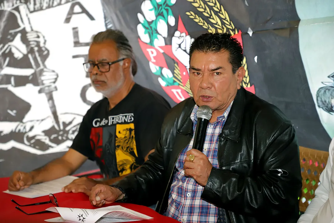 Ruben Sarabia Sanchez Simitrio