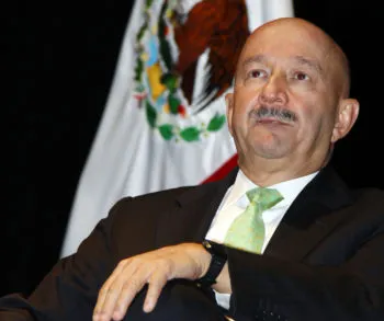Carlos Salinas de Gortari obtiene la nacionalidad española