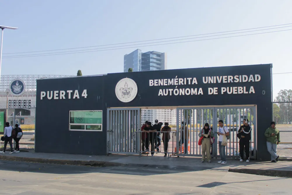 BUAP lanza iniciativa para fortalecer la inclusión universitaria