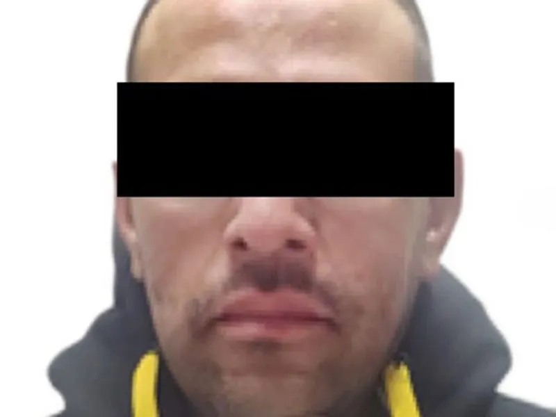 Vinculan a proceso a conductor que transportaba más de 100 kilos de metanfetamina