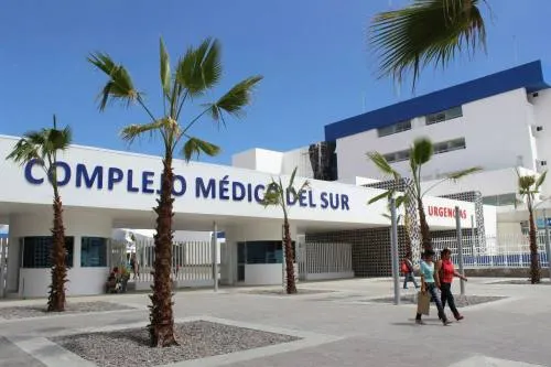 Hospitales de Puebla sin daños estructurales: SSEP