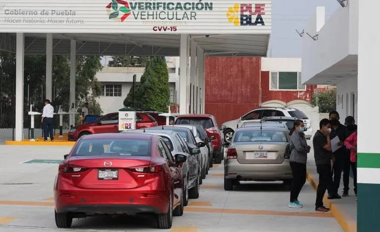 Verificentros