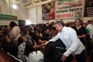 Requiere Puebla una política social para atender el rezago y la pobreza