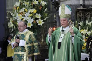 Arquidiócesis ordenará diáconos el 22 de agosto