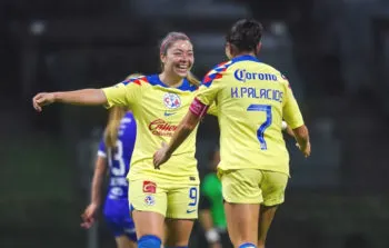 Quedó definida la final del Clausura 2024 de la Liga MX femenil: Monterrey vs América