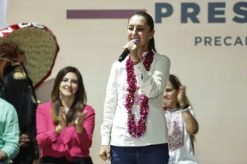 No solo México bajó en la prueba PISA, sino prácticamente todos los países: Sheinbaum