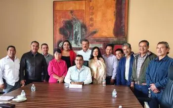Pluralizar y cómo se conjuga en Puebla