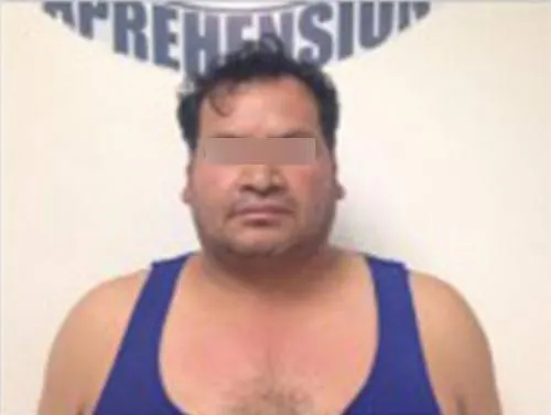 Se capturó a chofer de la ruta 68 por el homicidio de una persona