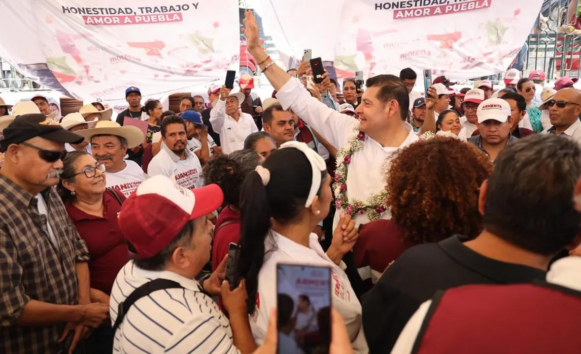 Alejandro Armenta Chietla