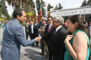 Posgrado de Ingeniería BUAP, calidad y vinculación con la industria
