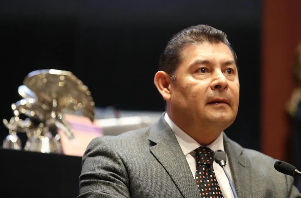 Alejandro Armenta