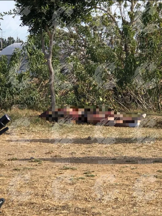 Linchamiento en Puebla: Tres hombres pierden la vida en un brutal acto en San Juan Amecac