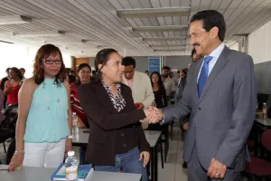 Tener muy claro hacia dónde vamos, nuestro objetivo: Alfonso Esparza