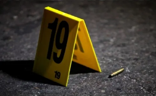 Hallan muerto a hombre en Huejotzingo
