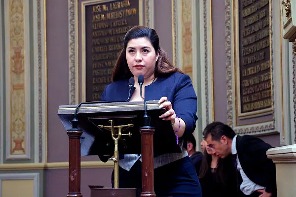 Xel Arianna Hernandez Garcia