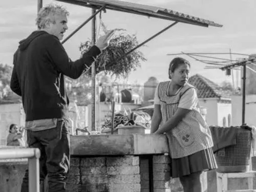 ‘Roma’ de Alfonso Cuarón lidera listas en casas de apuestas