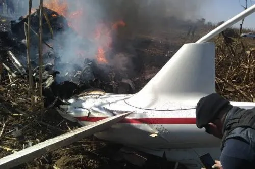 Opacidad innecesaria en el caso del helicopterazo