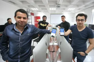 Crean en BUAP app para calcular riesgos al proporcionar datos personales