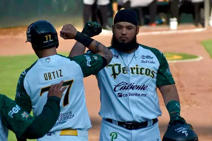 Pericos De Puebla