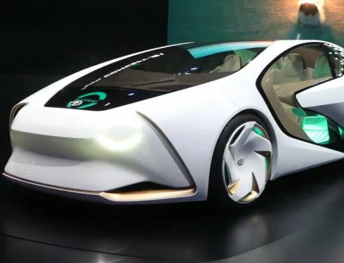 Toyota y la agencia espacial de Japón desarrollarán vehículos lunares