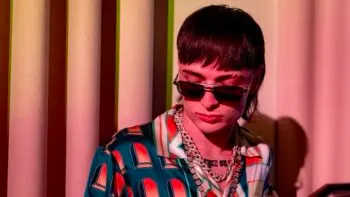 Peso Pluma y su nuevo sencillo “Bye”: Éxito en YouTube y Spotify
