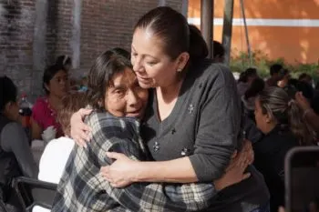 Programa Obra Comunitaria marca un antes y un después en Puebla: Laura Artemisa García