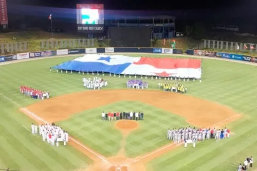 Revelan fechas para la Serie del Caribe