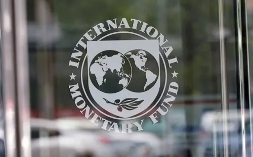 FMI reduce línea de crédito flexible para México