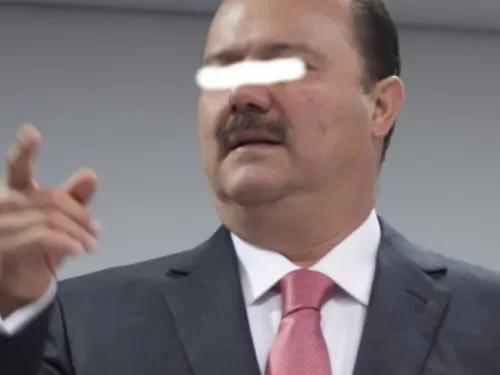 Darían prisión domiciliaria a otros 2 cómplices de Duarte por Covid