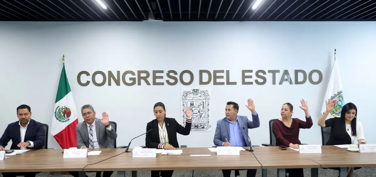 Congreso Pue Comision Control Vigilancia Evaluacion Ase