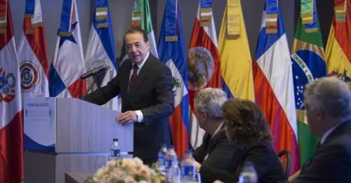 Venezuela y Nicaragua en agenda de la Internacional Socialista