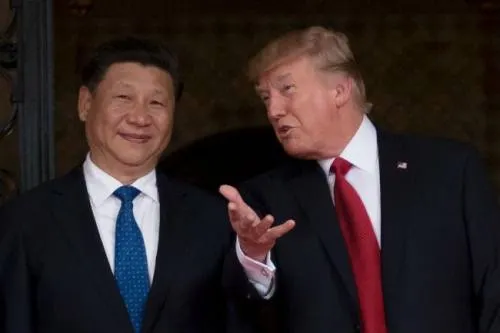 Después de todo, Trump sí hace negocios con China