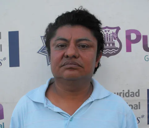Aseguran a probable ladrón en el centro histórico