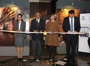 Planetario presenta exposición Vivitur Ingenio